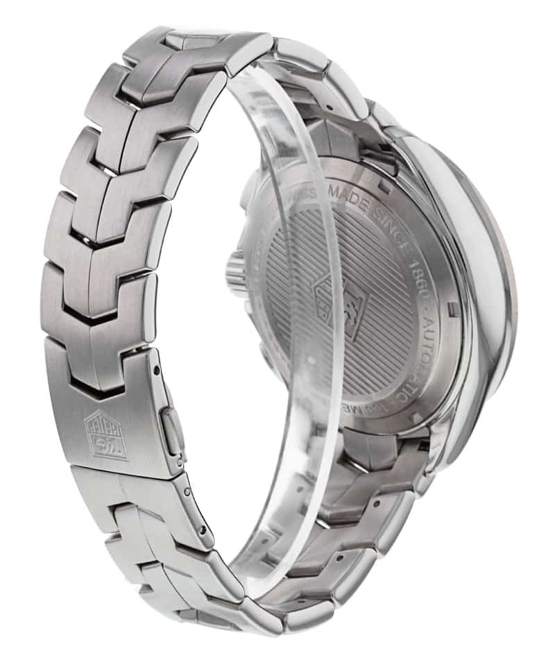 Tag Heuer Link CAT2010.BA0952